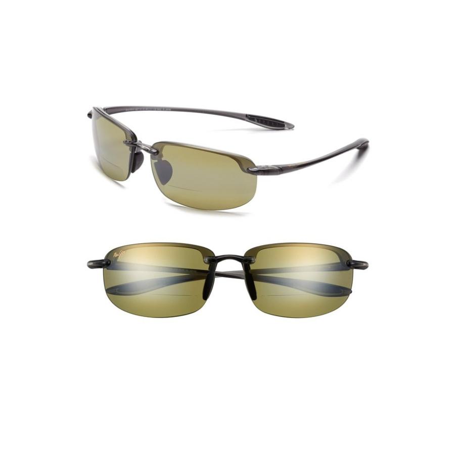 早割クーポン! マウイジム レディース サングラス・アイウェア アクセサリー Maui Jim Ho