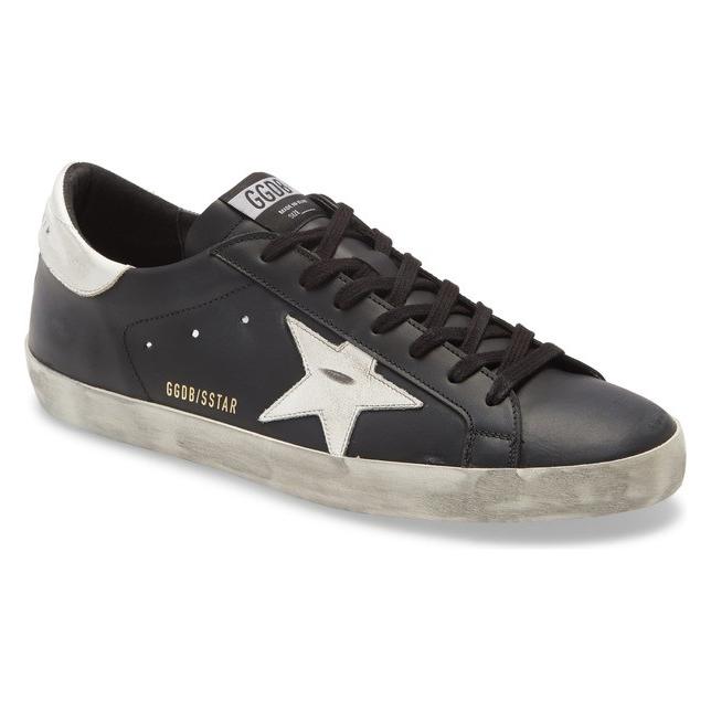 ゴールデングース メンズ スニーカー シューズ Golden Goose Superstar Sneaker Men Antoniodomingo Es