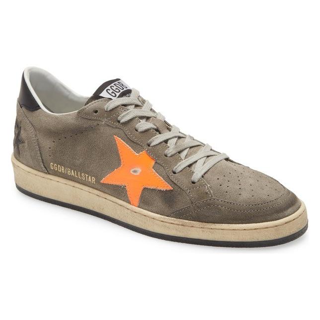 ゴールデングース メンズ スニーカー シューズ Golden Goose B Ball Star Sneaker Men Sagaretxe Net