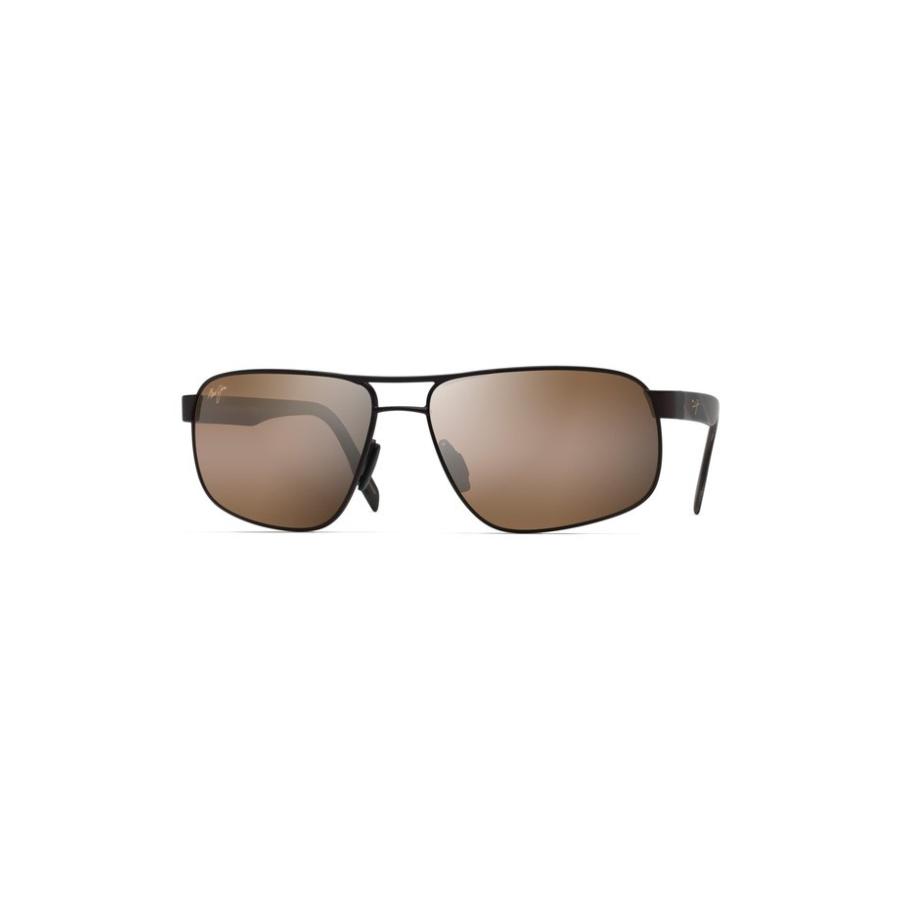 マウイジム メンズ サングラス アイウェア アクセサリー Maui Jim Whitehaven 63mm Polarized Sunglasses Khabarbani Com