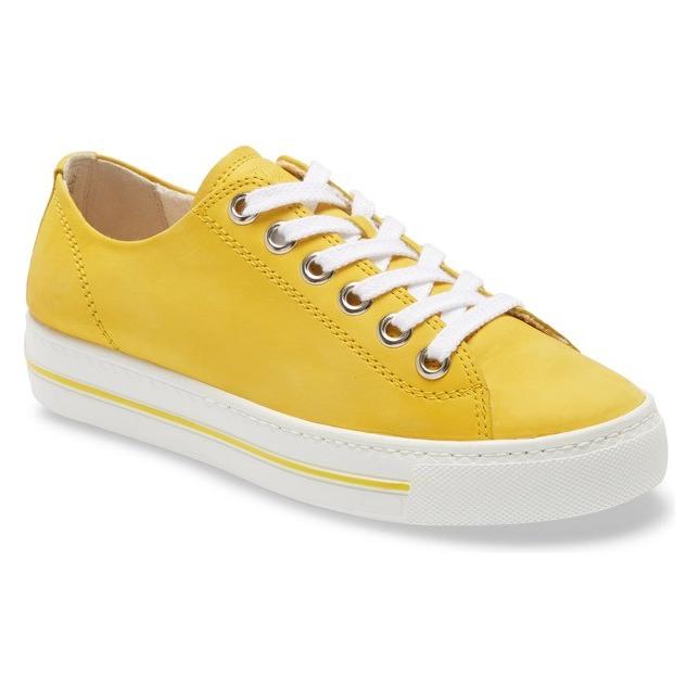 ポール グリーン レディース スニーカー シューズ Paul Green Ally Low Top Sneaker Women Www Manica Co Mz