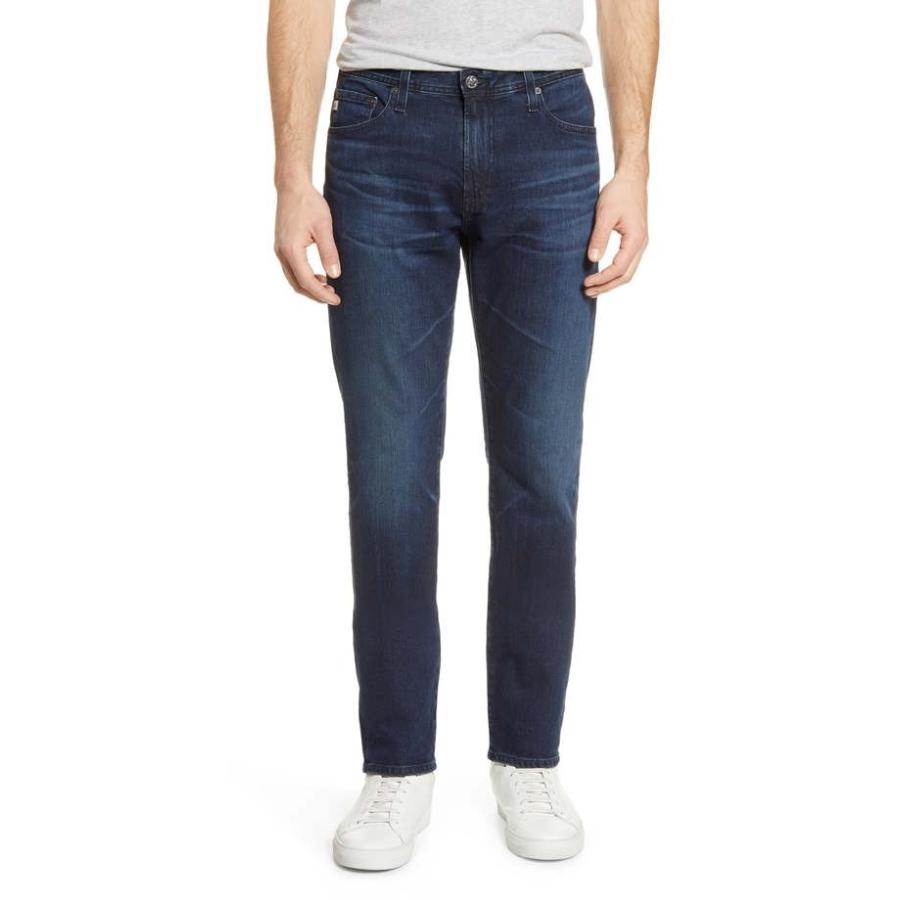 エージー メンズ デニムパンツ ボトムス Ag Everett Slim Straight Leg Jeans 4 Years Decode Unipymes Com