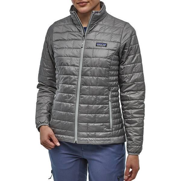 非常に良い パタゴニア レディース ジャケット ブルゾン アウター Patagonia Women S Nano Puff Insulated Jacket オンライン卸売価格 Superavila Com