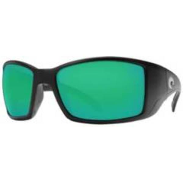 コスタデルマール メンズ サングラス・アイウェア アクセサリー Costa Del Mar Blackfin 580G Polarized Sunglasses