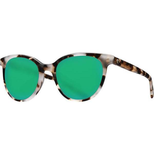 コスタデルマール ファッション レディース サングラス アイウェア アクセサリー Costa レディースファッション Del Mar Isla Isla