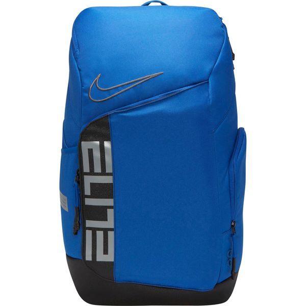 レビュー高評価のおせち贈り物 バックパック リュックサック メンズ ナイキ ナイキ Backpack Basketball Pro Elite Nike バッグ バックパック リュックサック メンズ バッグ