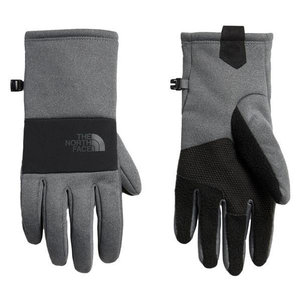 人気ブランドを ノースフェイス メンズ 手袋 アクセサリー The North Face Men S Denali Etip Gloves 売れ筋 Agwauk Com