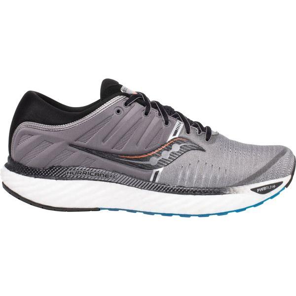 正規品直輸入 サッカニー メンズ スニーカー シューズ Saucony Men S Hurricane 22 Running Shoes 22春夏新色 Thebesthousemx Com