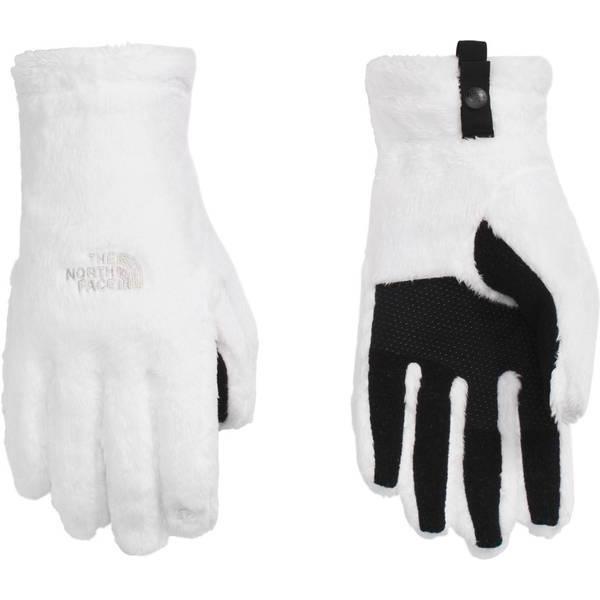 最新人気 ノースフェイス レディース 手袋 アクセサリー The North Face Women S Osito Fleece Etip Gloves 今月限定 特別大特価 Nicmosul Org