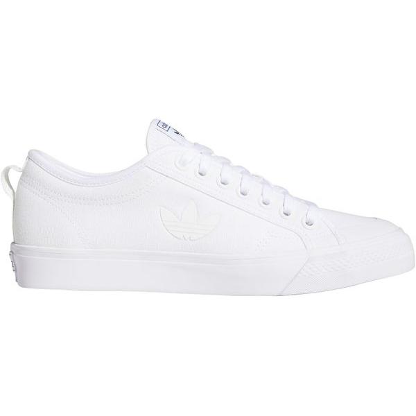 激安セール アディダス メンズ Shoes Trefoil Nizza Adult Adidas シューズ スニーカー スニーカー サイズ 7 0 Medium D Oroagri Eu