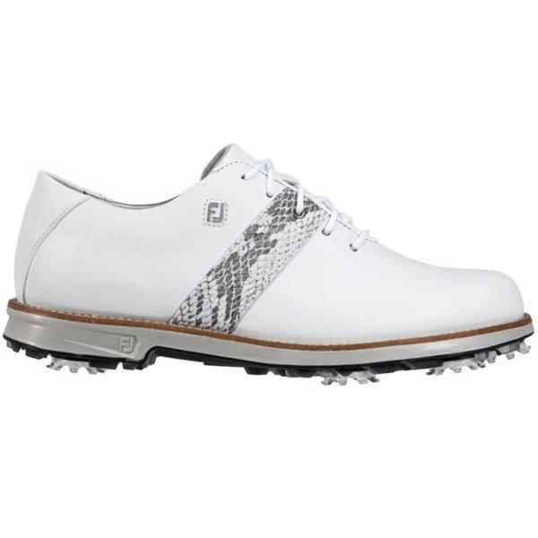 フットジョイ レディース スニーカー シューズ FootJoy Women's DryJoys Premiere Series 21 Golf