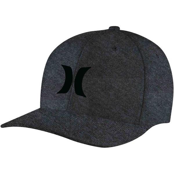 6916円 １着でも送料無料 6916円 店内限界値引き中 セルフラッピング無料 ハーレー メンズ 帽子 アクセサリー Hurley Men's Phantom Resist Hat