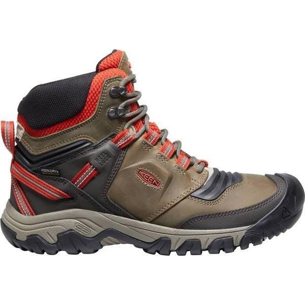 特別訳あり特価】 キーン メンズ ブーツ レインブーツ シューズ KEEN