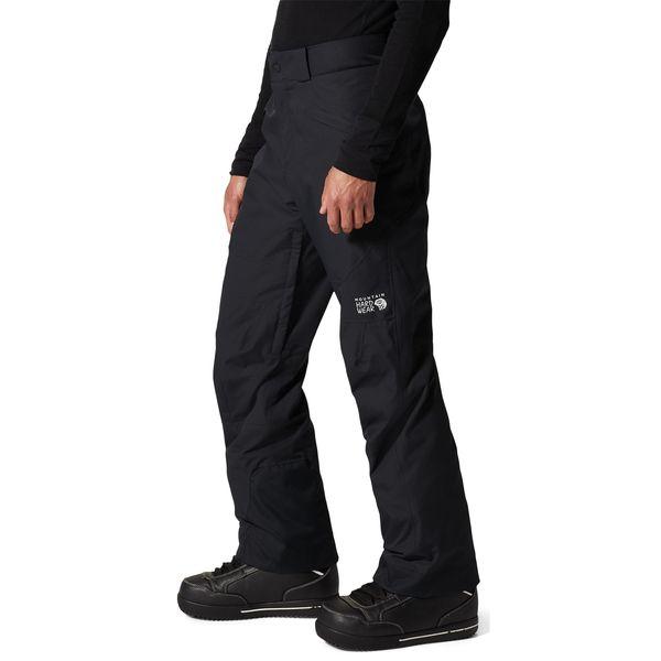 マウンテンハードウェア メンズ カジュアルパンツ ボトムス Mountain