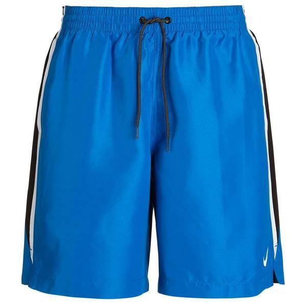 ナイキ メンズ ハーフパンツ・ショーツ 水着 Nike Mens Core Contend 8” Volley Swim Trunks