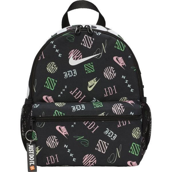 ナイキ リュックサック デイパック メンズ バックパック リュックサック Backpack バッグ Nike Kids Brasilia Mini Jdi