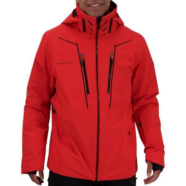 22春夏新色 オバマイヤー Jacket Hybrid Down Iba Men S Obermeyer アウター ジャケット ブルゾン メンズ オバマイヤー ジャケット ブルゾン メンズ コート アウター Www Hardtimegear Com