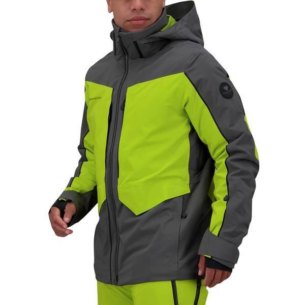 まとめ買い オバマイヤー Jacket Kodiak Men S Obermeyer アウター ジャケット ブルゾン メンズ オバマイヤー ジャケット ブルゾン メンズ コート アウター Royalwatchcenter Ir