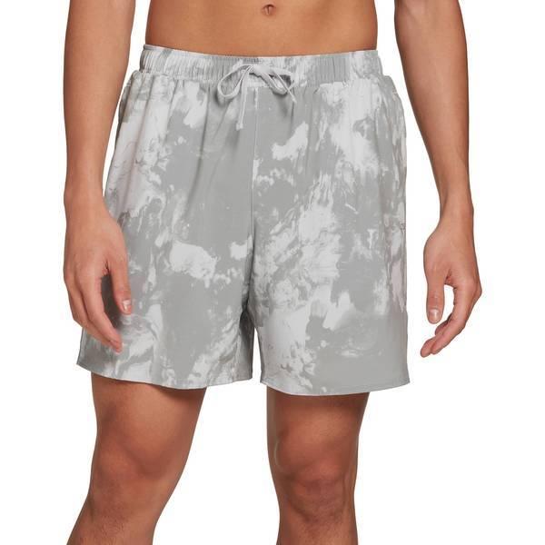 【超歓迎された】 DSG メンズ Shorts Running Slit High 2-in-1 7" Men's DSG ボトムス ハーフパンツ・ショーツ ショート、ハーフパンツ