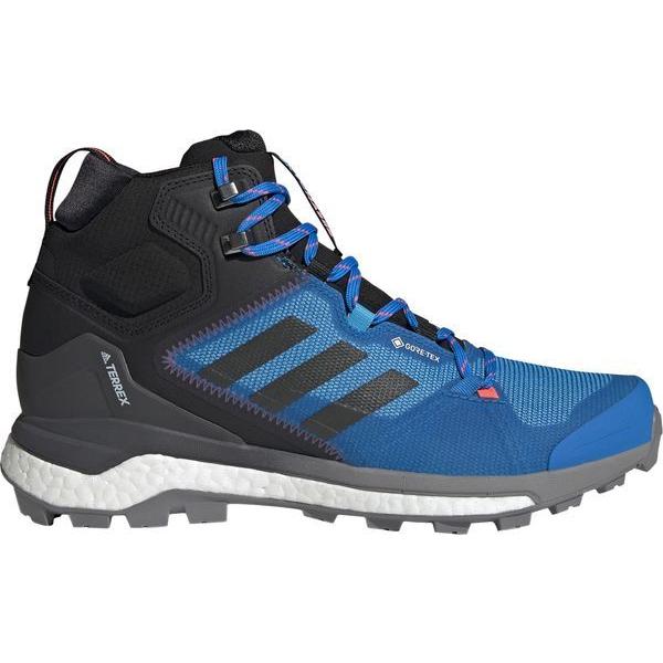 セットアップ シューズ ブーツ レインブーツ メンズ アディダス Adidas Boots Hiking Gore Tex Mid 2 0 Skychaser Terrex Men S レインブーツ サイズ 9 5 Medium D Oroagri Eu