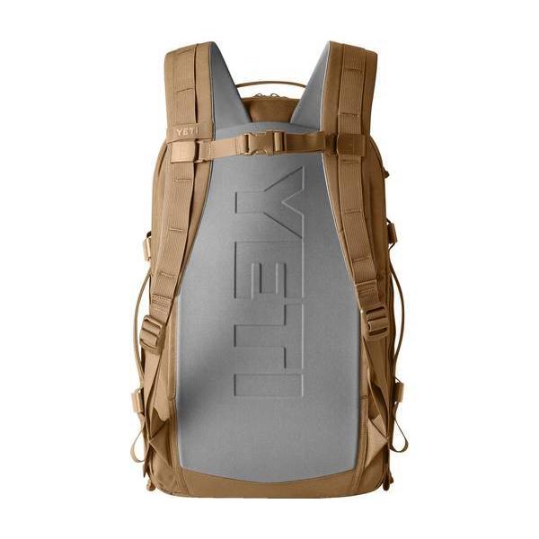 イエティ レディース バックパック・リュックサック バッグ YETI