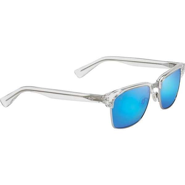 上質で快適 マウイジム メンズ サングラス アイウェア アクセサリー Maui Jim Kawika Polarized Sunglasses Seal限定商品 Chinmarkfoods Com