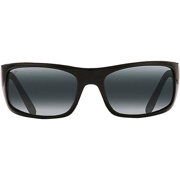 マウイジム メンズ サングラス・アイウェア アクセサリー Maui Jim Peahi Polarized Sunglasses 純正品大特価 