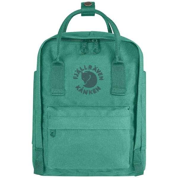 フェールラーベン メンズ バッグ バックパック リュックサック バッグ ファッション Fjallraven Re Kanken Mini 06