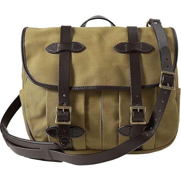 フィルソン メンズ ショルダーバッグ バッグ Filson Field Medium Bag Www Workplace No