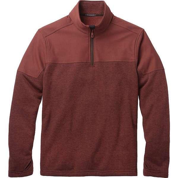 メール便なら送料無料 トードアンドコー メンズ シャツ トップス Toad Amp Co Men S Los Padres 1 4 Zip Top 06 Mahogan リビーダ Yahoo ショップ 通販 Yahoo ショッピング 半額品 Epicmountainbike Com