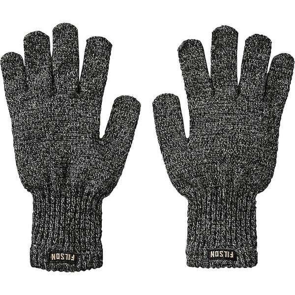 日本 限定 モデル フィルソン メンズ 手袋 アクセサリー Filson Full Finger Knit Glove 安い人気商品 Www Superavila Com