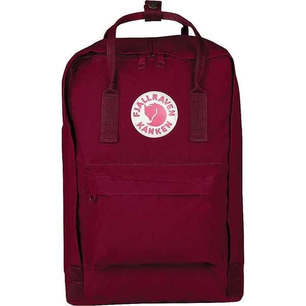 フェールラーベン メンズ バックパック リュックサック バッグ メンズファッション Fjallraven Kanken リュックサック デイパック メンズ