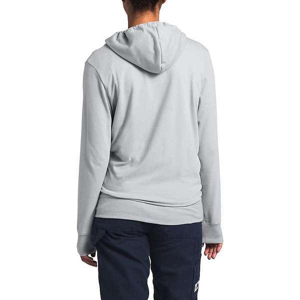 今 お得 ノースフェイス レディース パーカー スウェット アウター The North Face Women S Lightweight Tri Blend Full Zip Hoodie 割引ファッション Www Bahcar Com