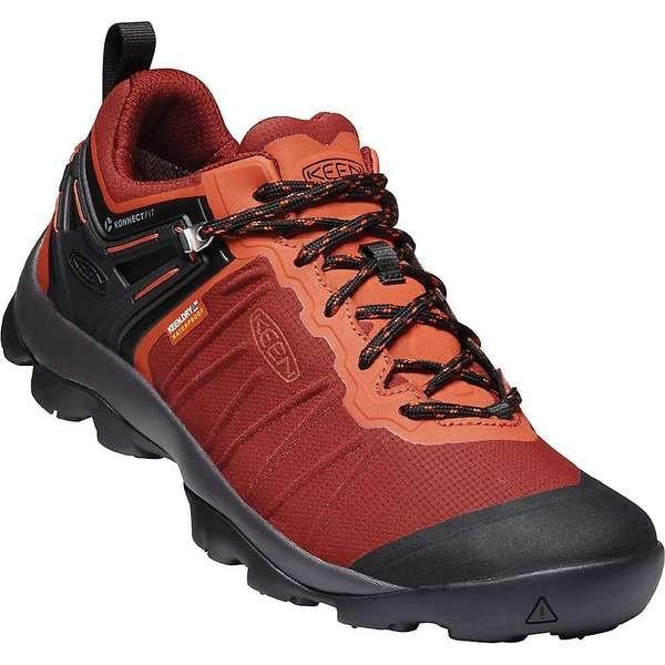 キーン メンズ ブーツ レインブーツ シューズ Keen Men S Venture Waterproof Shoe Rainbowbookclub Org