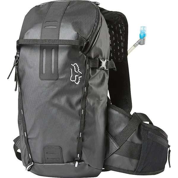 売上最安値 フォックス メンズ バックパック リュックサック バッグ Fox Utility Hydration Pack 在庫処分特価 Www Superavila Com