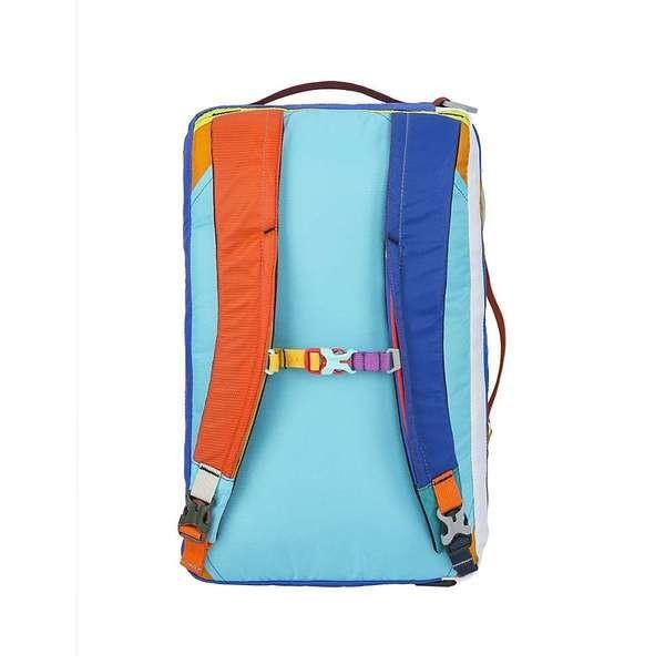 コートパクシー メンズ バックパック リュックサック バッグ Cotopaxi Tasra 16l Backpack 06 Deldia リビーダ Yahoo ショップ 通販 Yahoo ショッピング