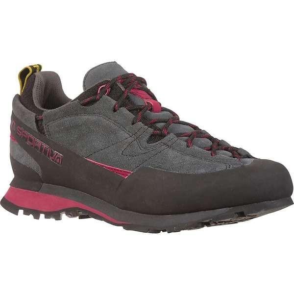 ラスポルティバ レディース ブーツ・レインブーツ シューズ La Sportiva Womens Boulder X Shoe