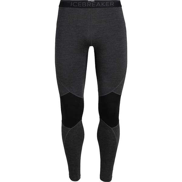 人気の雑貨がズラリ メンズ アイスブレーカー レギンス メンズ アイスブレーカー レギンス Legging Zone 260 Men S Icebreaker ボトムス 下着 靴下 部屋着
