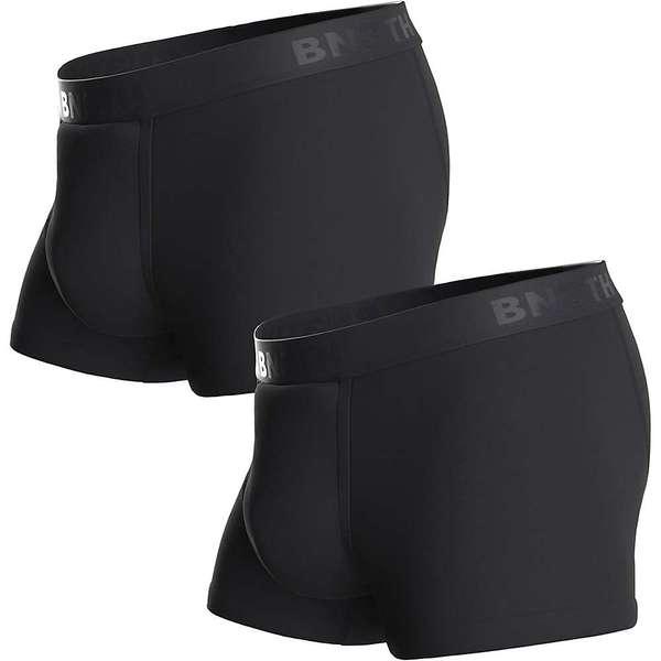 一番安いお店を買う ベニス メンズ ボクサーパンツ アンダーウェア Bn3th Men S Classic Solid Trunk 2 Pack Usa公式アウトレット Vakhuis Net