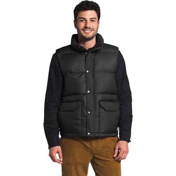 魅力的な トップス ベスト メンズ ノースフェイス ベスト メンズ ノースフェイス The Vest Down Sierra Men S Face North ベスト ジレ Affaires Sociales Gouv Cg