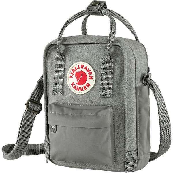 フェールラーベン メンズ ファッション バックパック リュックサック Sling バッグ Fjallraven Kanken Sling Pack ショップ バッグ