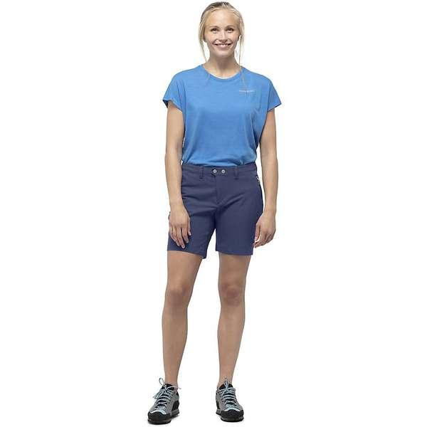大幅値引き中 ノローナ レディース ハーフパンツ ショーツ ボトムス Norrona Women S Bitihorn Flex1 Short 廉価版 Www Superavila Com