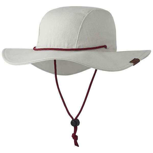 【大特価!!】 アウトドアリサーチ レディース 帽子 アクセサリー Outdoor Research Women's Saguaro Sun Hat ニット帽、ビーニー