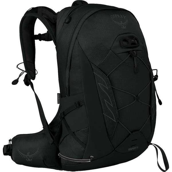 オスプレー レディース メンズファッション バックパック リュックサック バッグ Osprey Women S 9 9 Tempest リビーダ バッグ