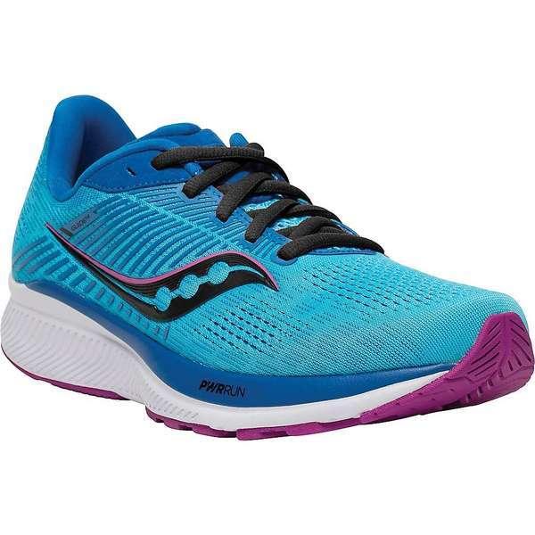 現金特価 サッカニー レディース スニーカー シューズ Saucony Women S Guide 14 Shoe 人気商品再入荷