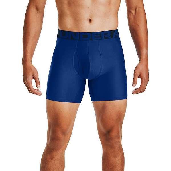 絶対一番安い アンダーアーマー メンズ ボクサーパンツ アンダーウェア Under Armour Men S Tech 6 Inch Boxerjock 2 Pack 人気特価激安 Zoetalentsolutions Com