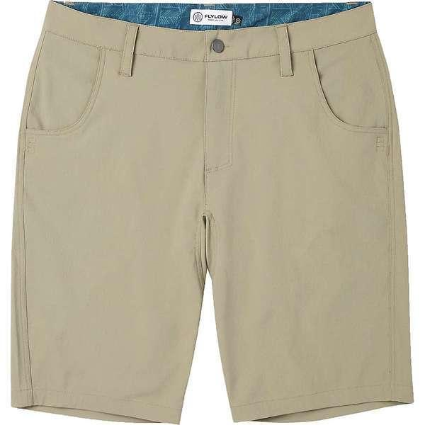 新しいコレクション フライロー メンズ ハーフパンツ ショーツ 水着 Flylow Men S Hot Tub 11 5 Inch Short 最新コレックション Zoetalentsolutions Com