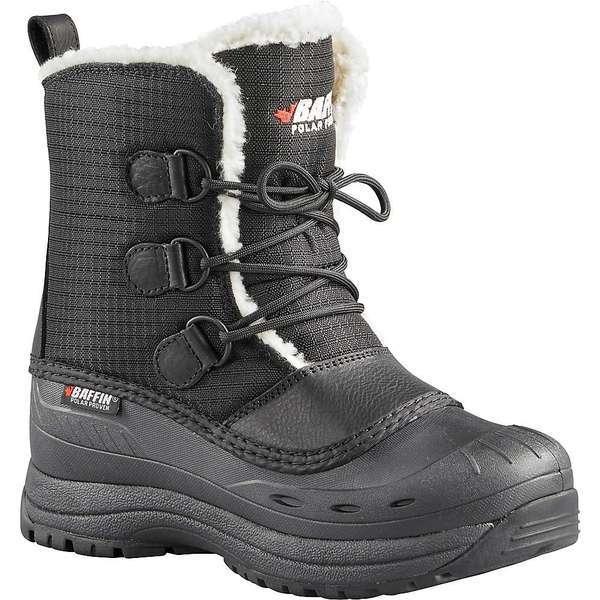 廉売 バフィン レディース ブーツ・レインブーツ シューズ Baffin Women´s Tessa Boot Baffin Impact Boot???レディースサイズ6