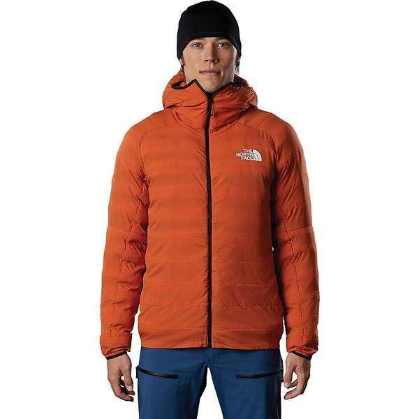あす楽セール 通販 メンズ ノースフェイス ジャケット ブルゾン アウター Yahoo ショップ Yahoo ショッピング The Summit North Men S L3 Hoodie Face Down 06 Burnto リビーダ 50 50 売れ筋正規品 Oddjobs Je