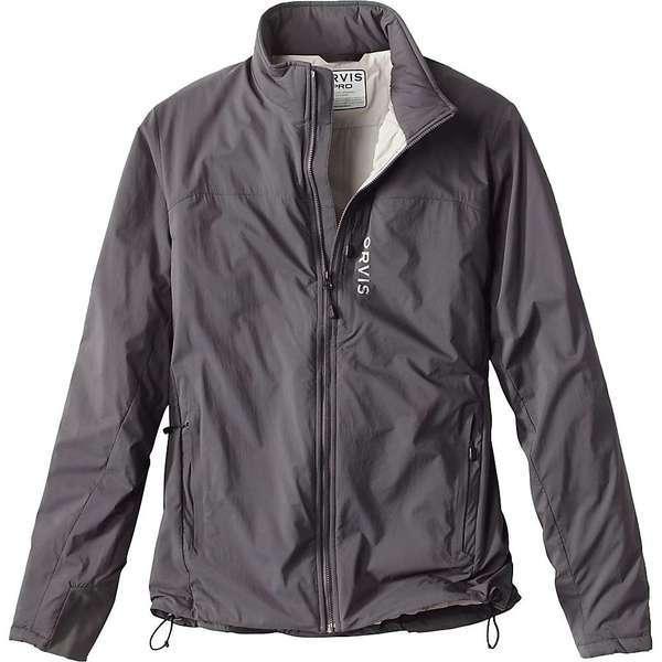 22春夏新色 メンズ オービス ジャケット ブルゾン Jacket Insulated Pro Men S Orvis アウター ジャケット ブルゾン メンズ オービス コート アウター Southgeorgiastyle Com